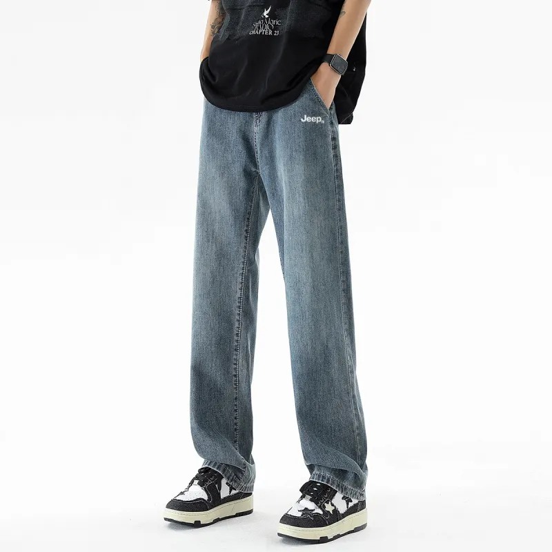 Jeep Jeans Unisex-9