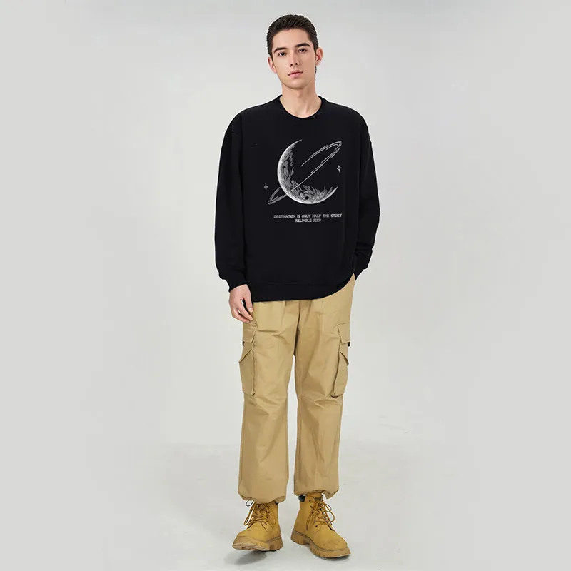 Jeep Sweatshirts Men-25