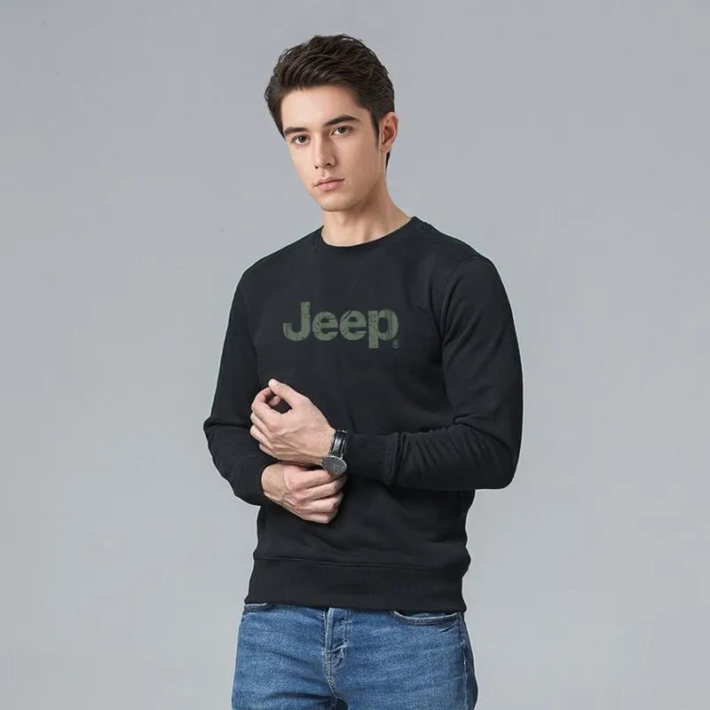 Jeep Sweatshirts Men-37