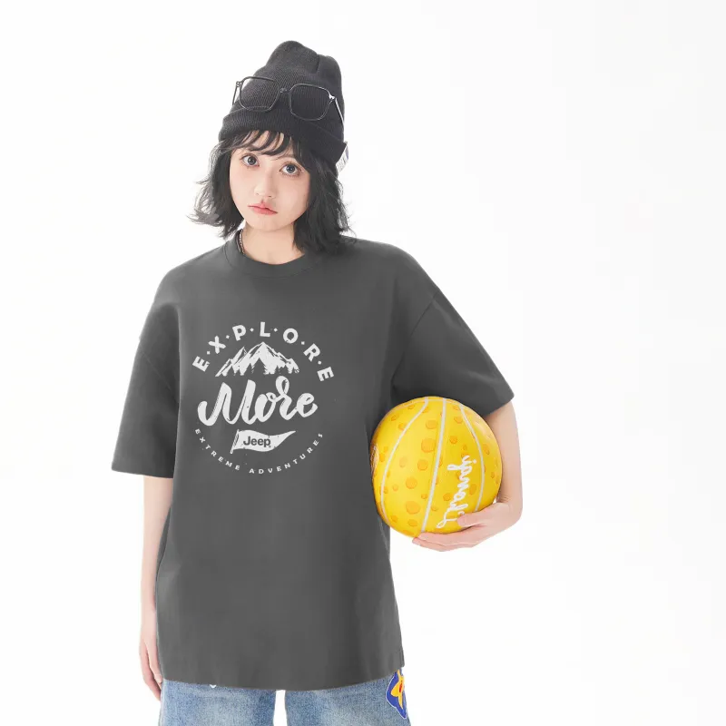 Jeep T Shirts Unisex-91