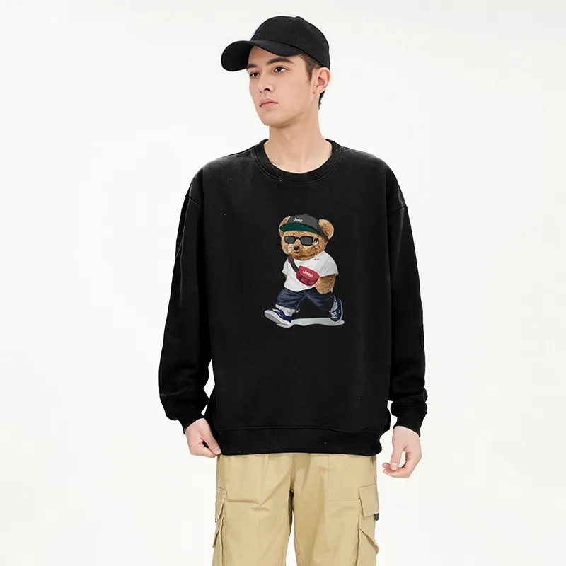 Jeep Sweatshirts Men-99