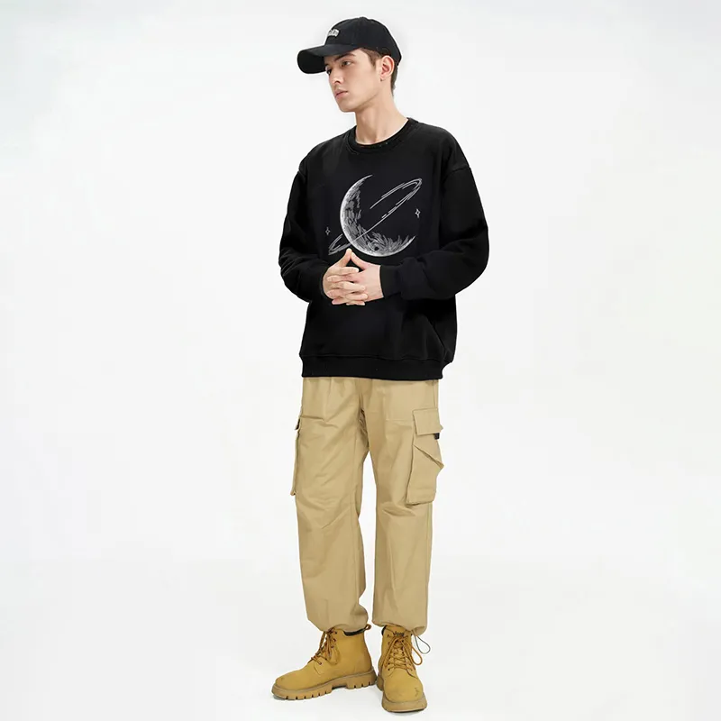Jeep Sweatshirts Men-28