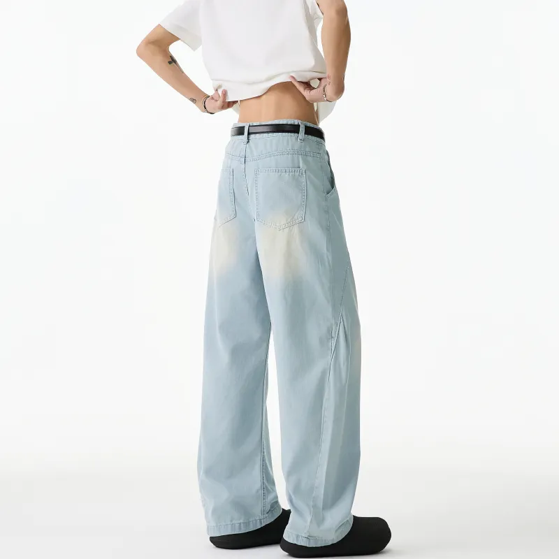 Jeep Jeans Unisex-4