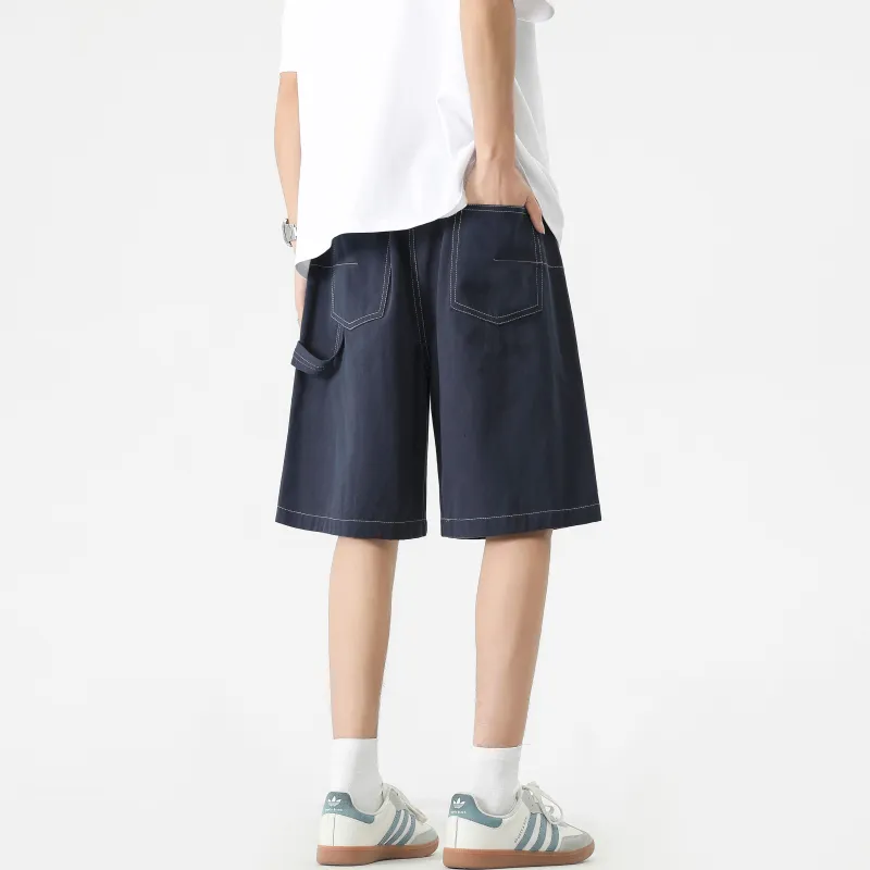 Jeep Denim Shorts Unisex Giveaway Included-20