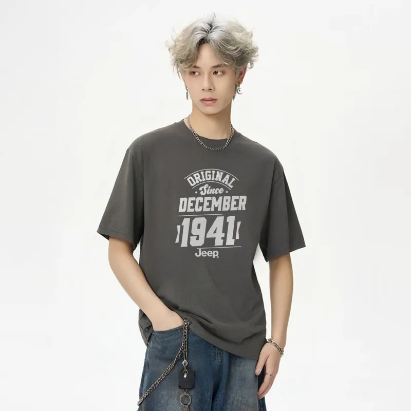 Jeep T Shirt Unisex Includes Free Travel Set-36