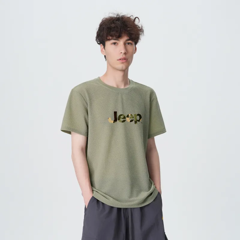 Jeep T Shirts Unisex-11
