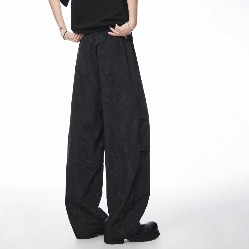 Jeep Casual Pants Unisex Includes Free Travel Set-6