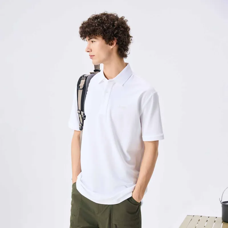 Jeep Polo Shirt Unisex Giveaway Included-5