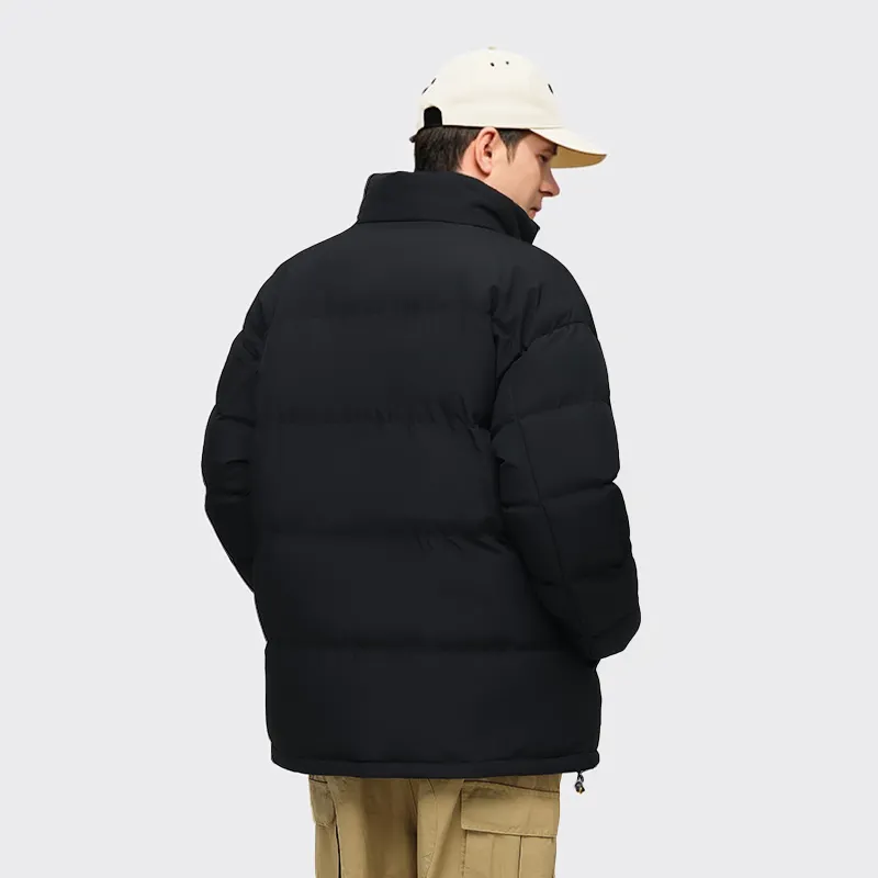 Jeep Puffer Jackets Unisex-9