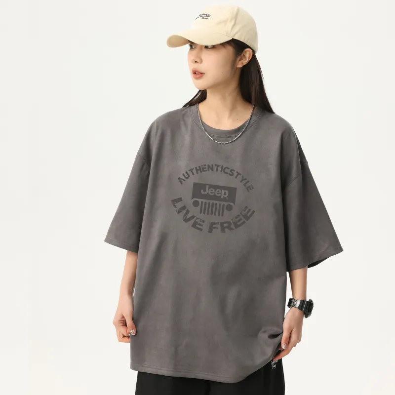 Jeep T Shirts Unisex-30