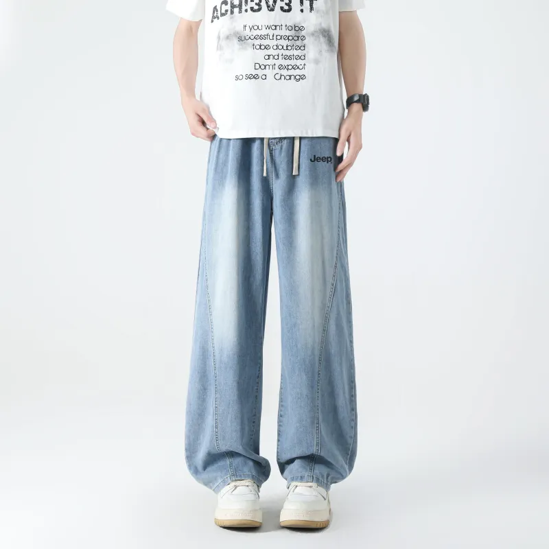 Jeep Jeans Unisex-17