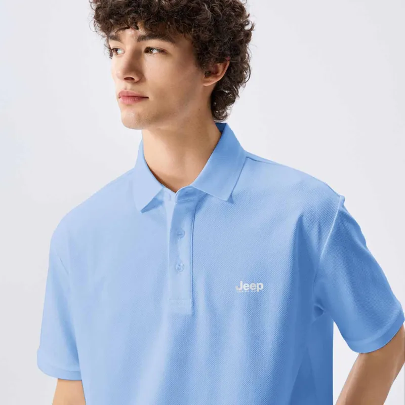 Jeep Polo Shirt Unisex Giveaway Included-36