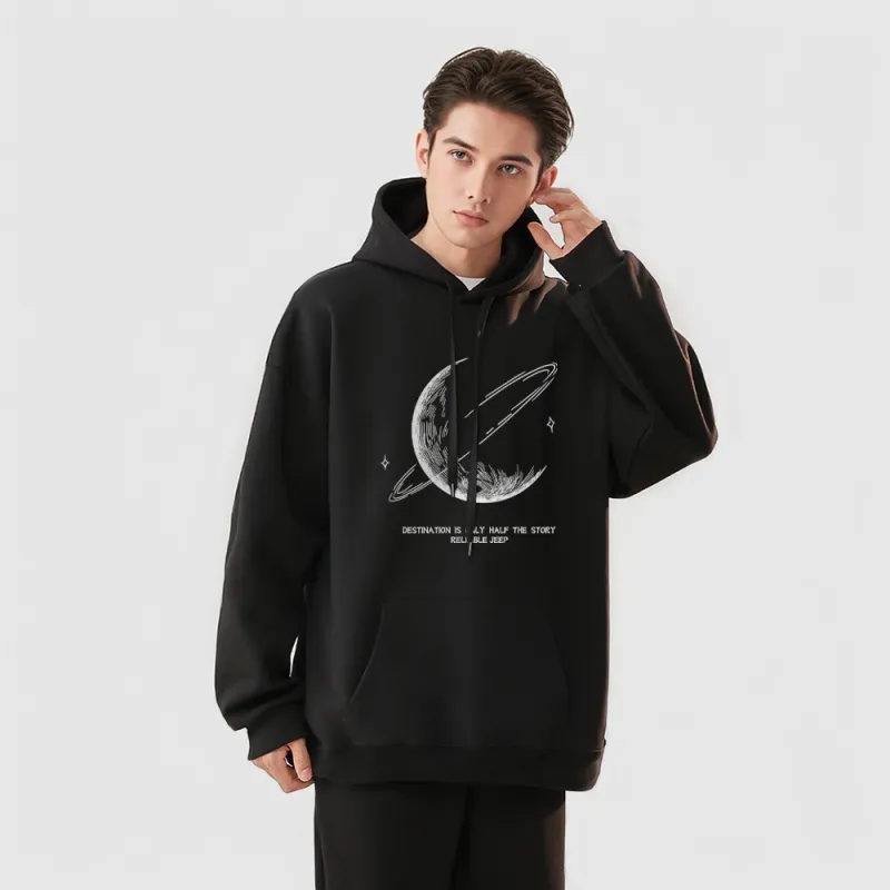 Jeep Sweatshirts Men-137