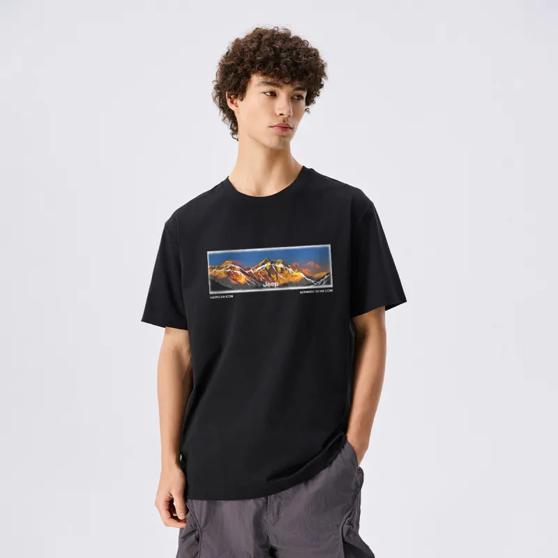 Jeep T Shirts Unisex-33