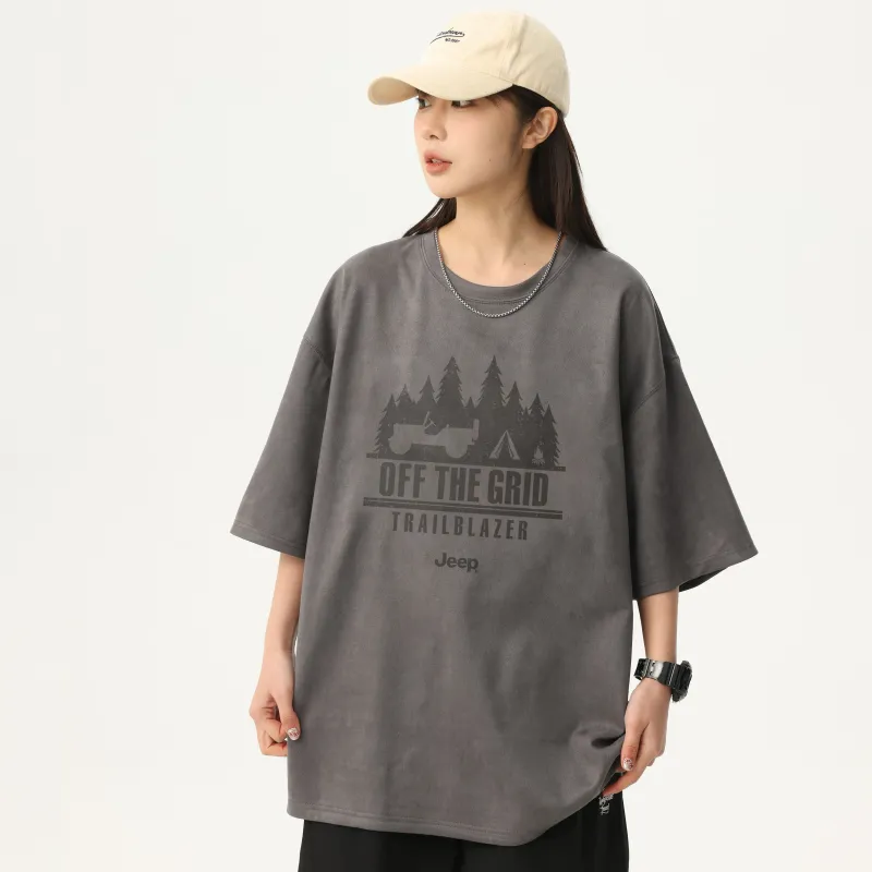 Jeep T Shirts Unisex-33