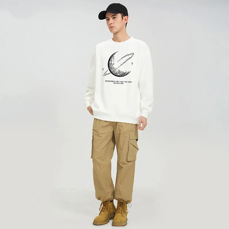 Jeep Sweatshirts Men-21