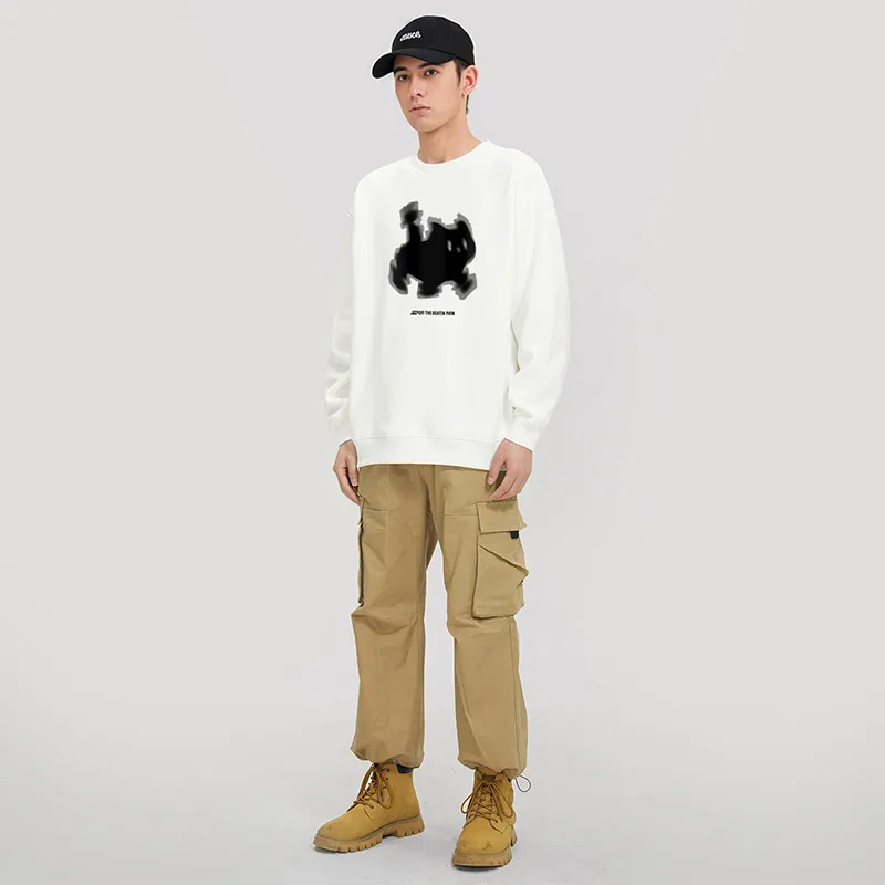 Jeep Sweatshirts Men-3