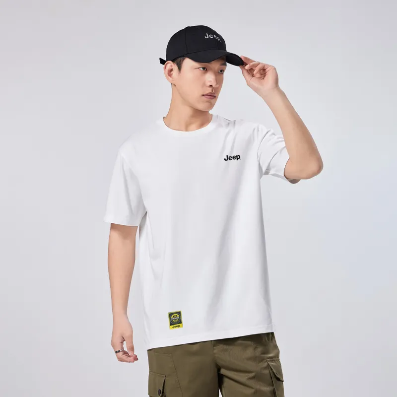 Jeep T Shirts Unisex-5