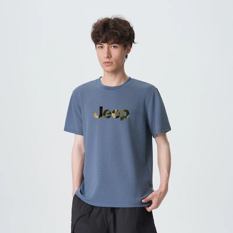 Jeep T Shirts Unisex-5