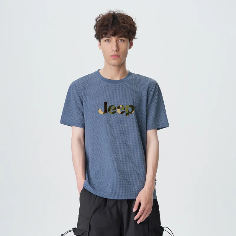 Jeep T Shirts Unisex-1