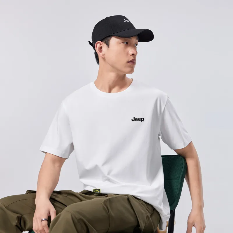 Jeep T Shirts Unisex-10