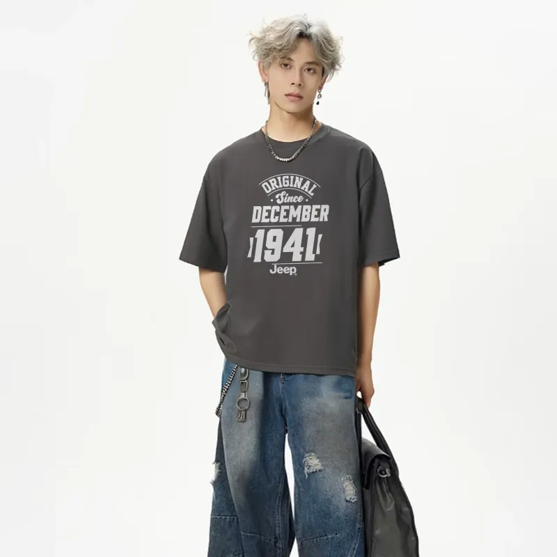 Jeep T Shirt Unisex Includes Free Travel Set-33