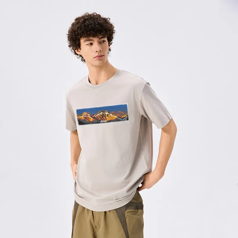 Jeep T Shirts Unisex-16
