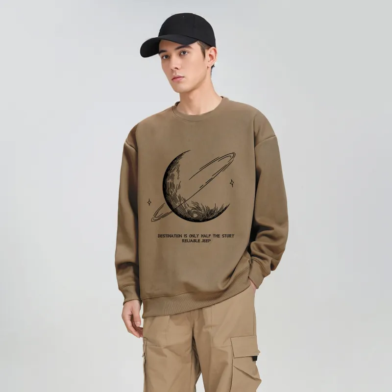 Jeep Sweatshirts Men-32