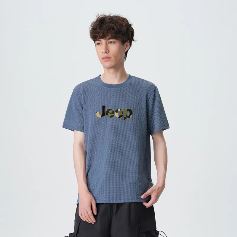 Jeep T Shirts Unisex-4