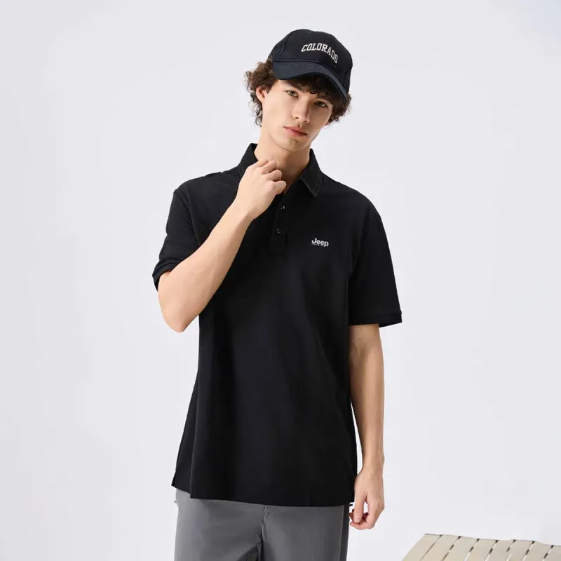 Jeep Polo Shirt Unisex Giveaway Included-28