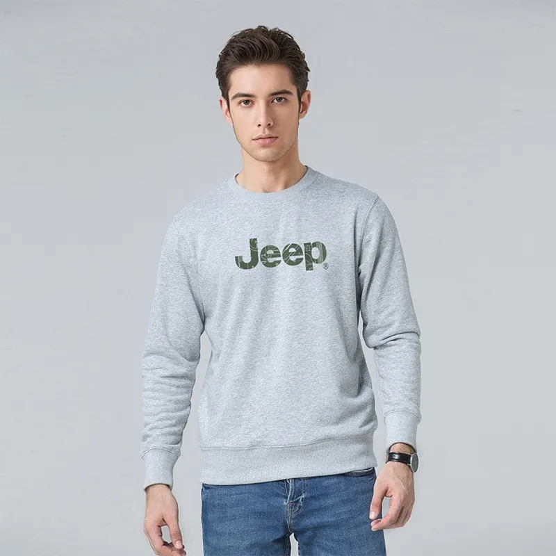 Jeep Sweatshirts Men-42