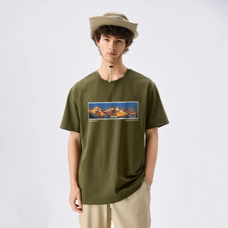 Jeep T Shirts Unisex-12