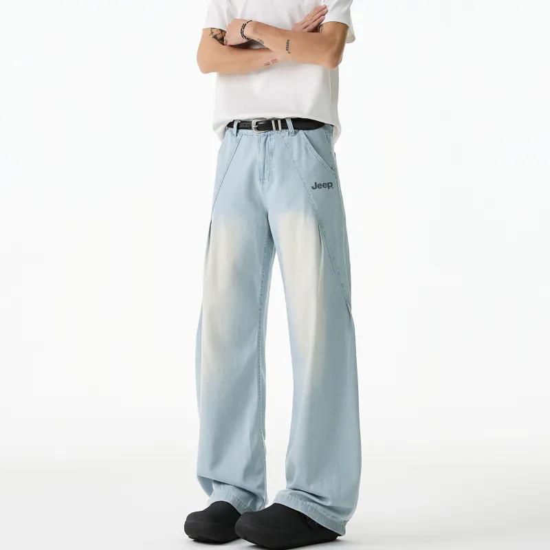 Jeep Jeans Unisex-16