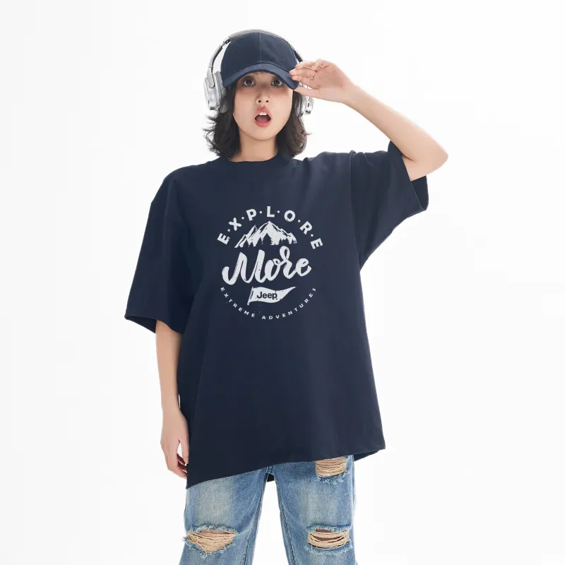 Jeep T Shirts Unisex-94