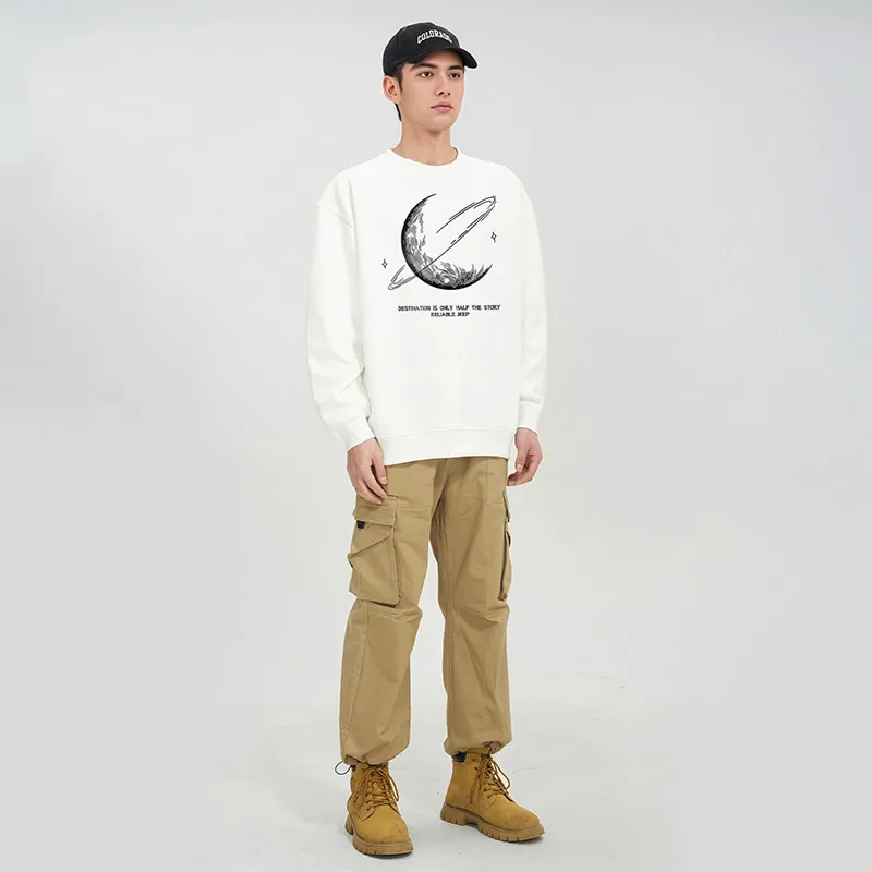 Jeep Sweatshirts Men-20