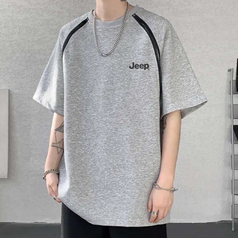 Jeep T Shirts Unisex-13