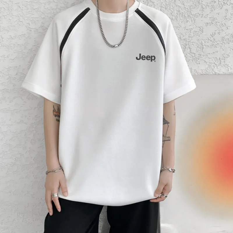 Jeep T Shirts Unisex-9