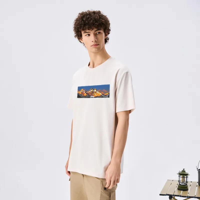 Jeep T Shirts Unisex-26