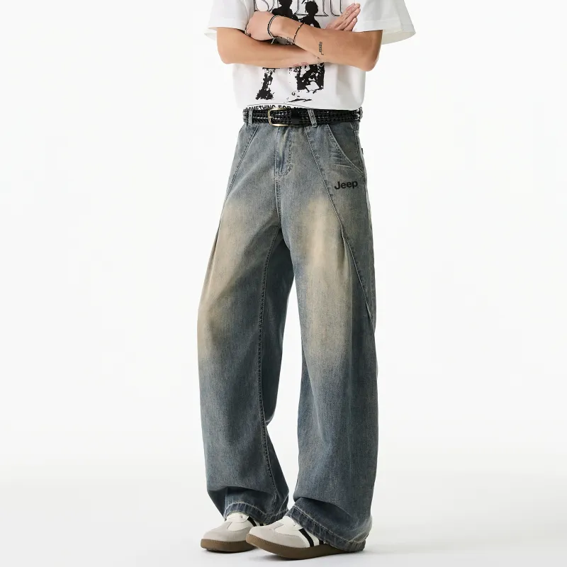 Jeep Jeans Unisex-22