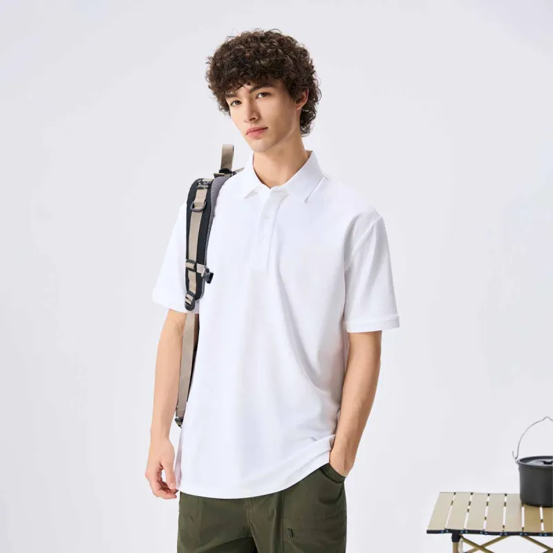 Jeep Polo Shirt Unisex Giveaway Included-4