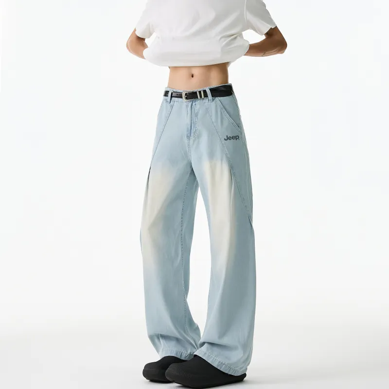 Jeep Jeans Unisex-2
