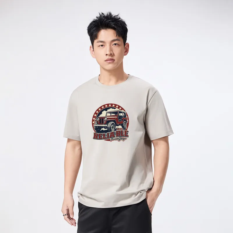 Jeep T Shirts Unisex-18