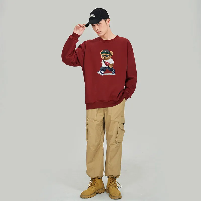 Jeep Sweatshirts Men-85