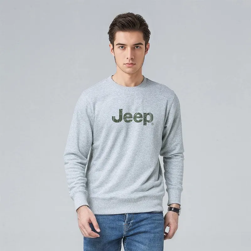 Jeep Sweatshirts Men-40