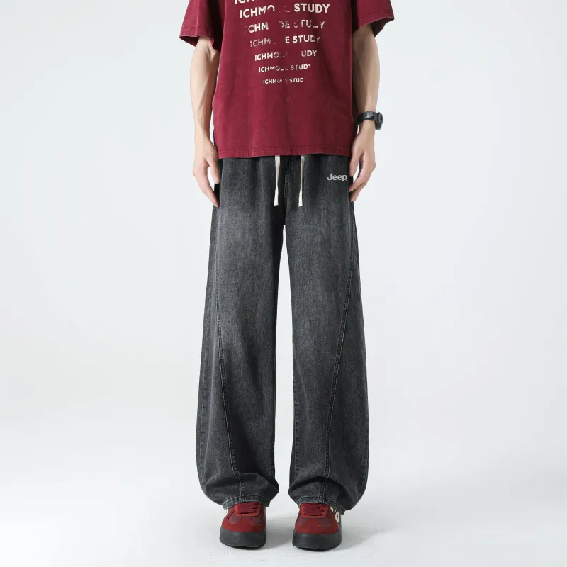 Jeep Jeans Unisex-22