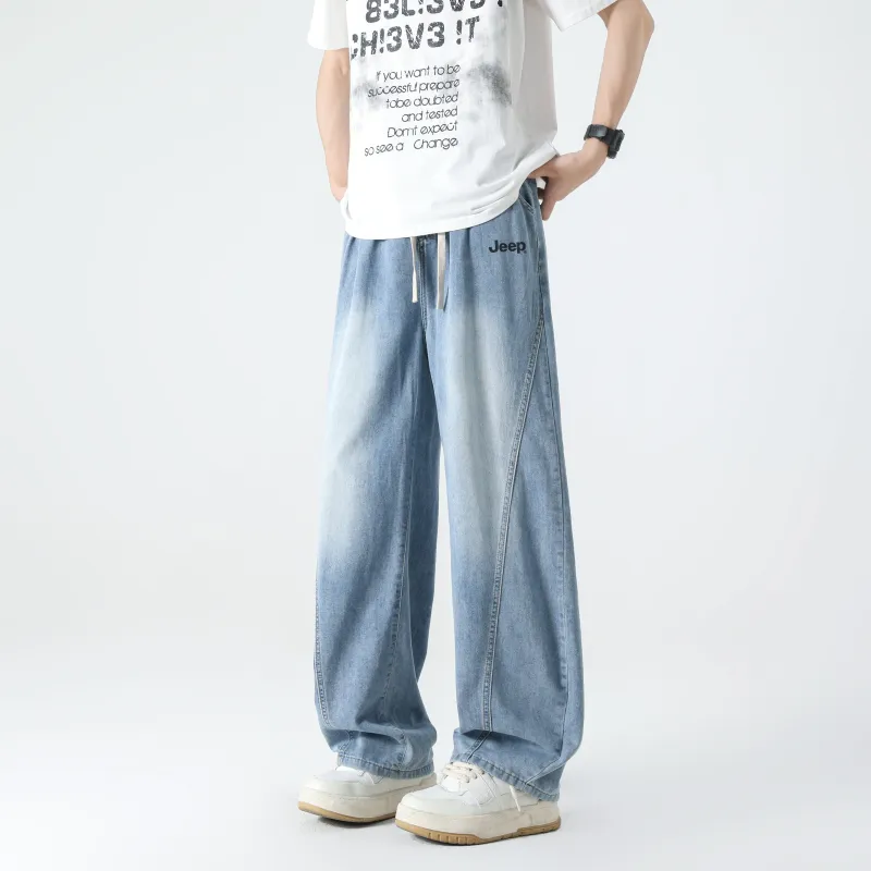Jeep Jeans Unisex-19