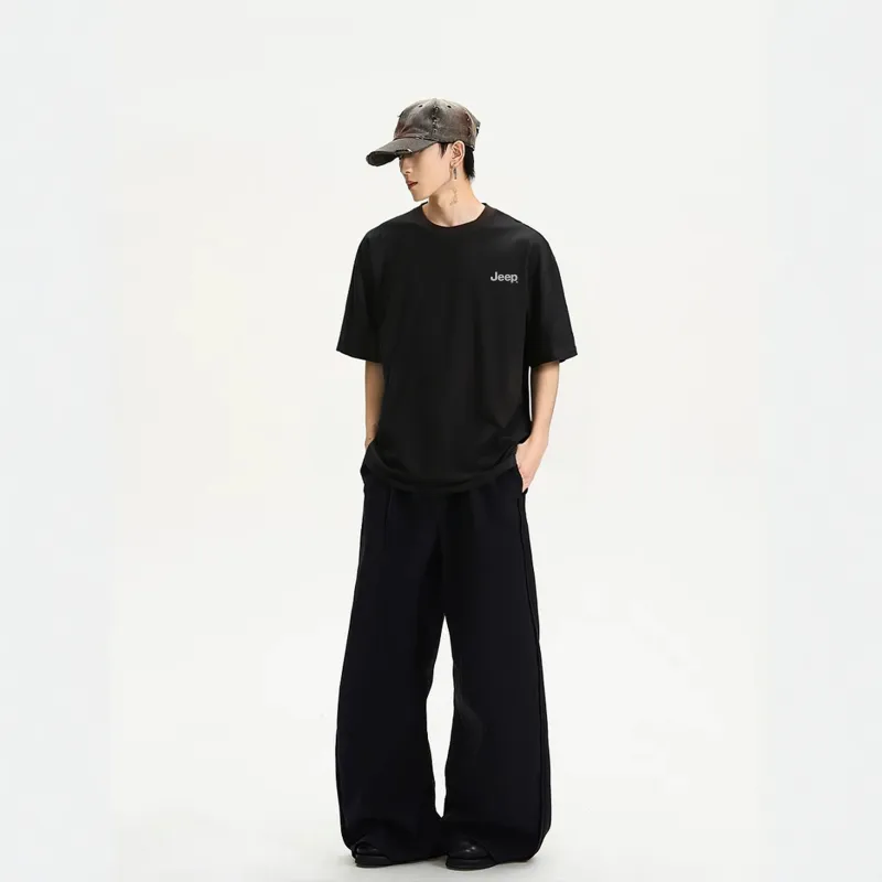 Jeep T Shirts Unisex-3