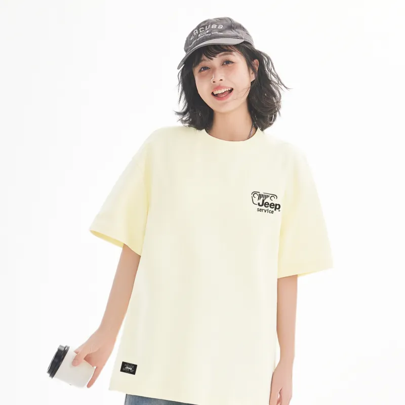 Jeep T Shirts Unisex-62