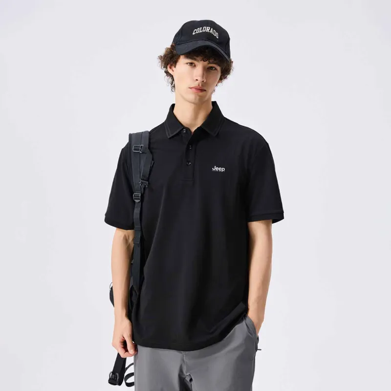 Jeep Polo Shirt Unisex Giveaway Included-26