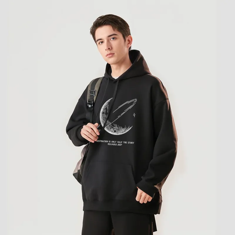 Jeep Sweatshirts Men-138